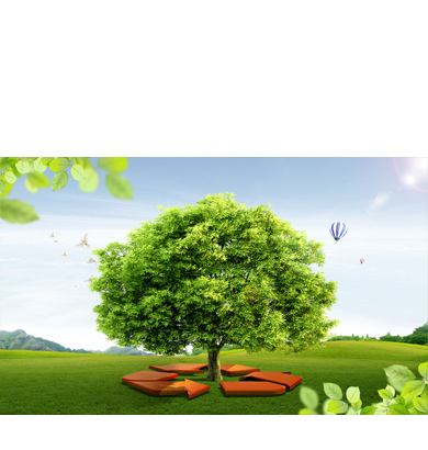 环境管理与智慧环保一体化管家服务